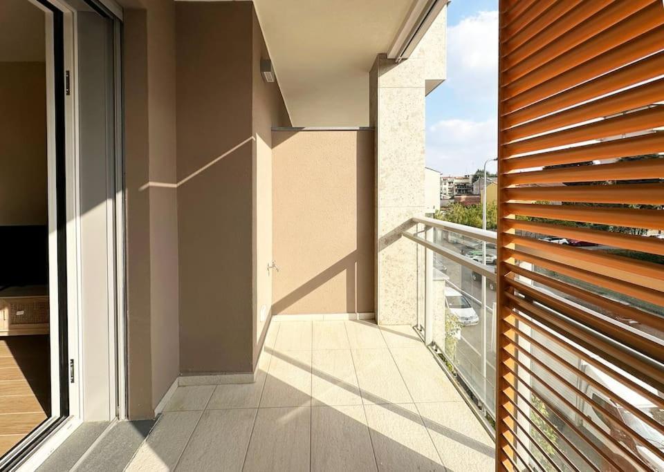 Scandinavian House-Milan City Centre Apartment Ngoại thất bức ảnh