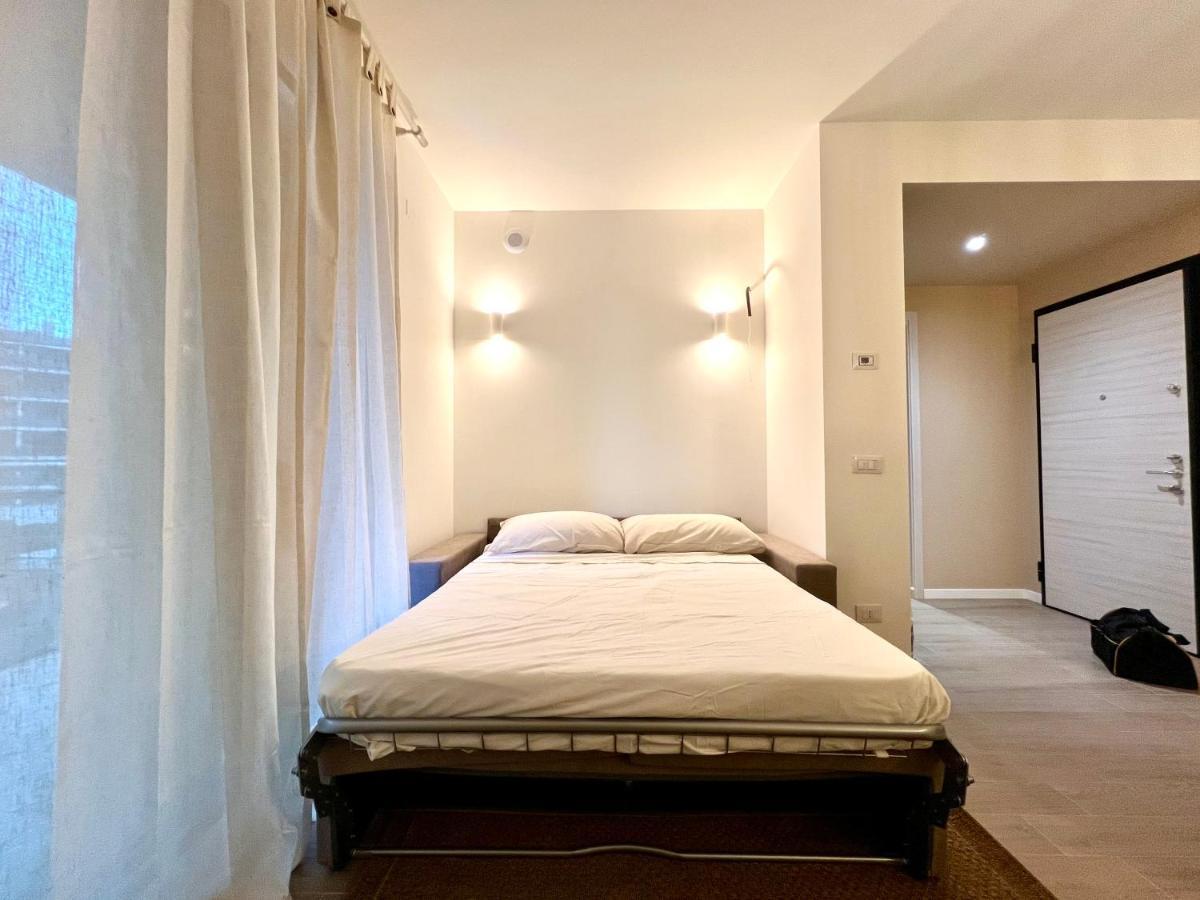 Scandinavian House-Milan City Centre Apartment Ngoại thất bức ảnh