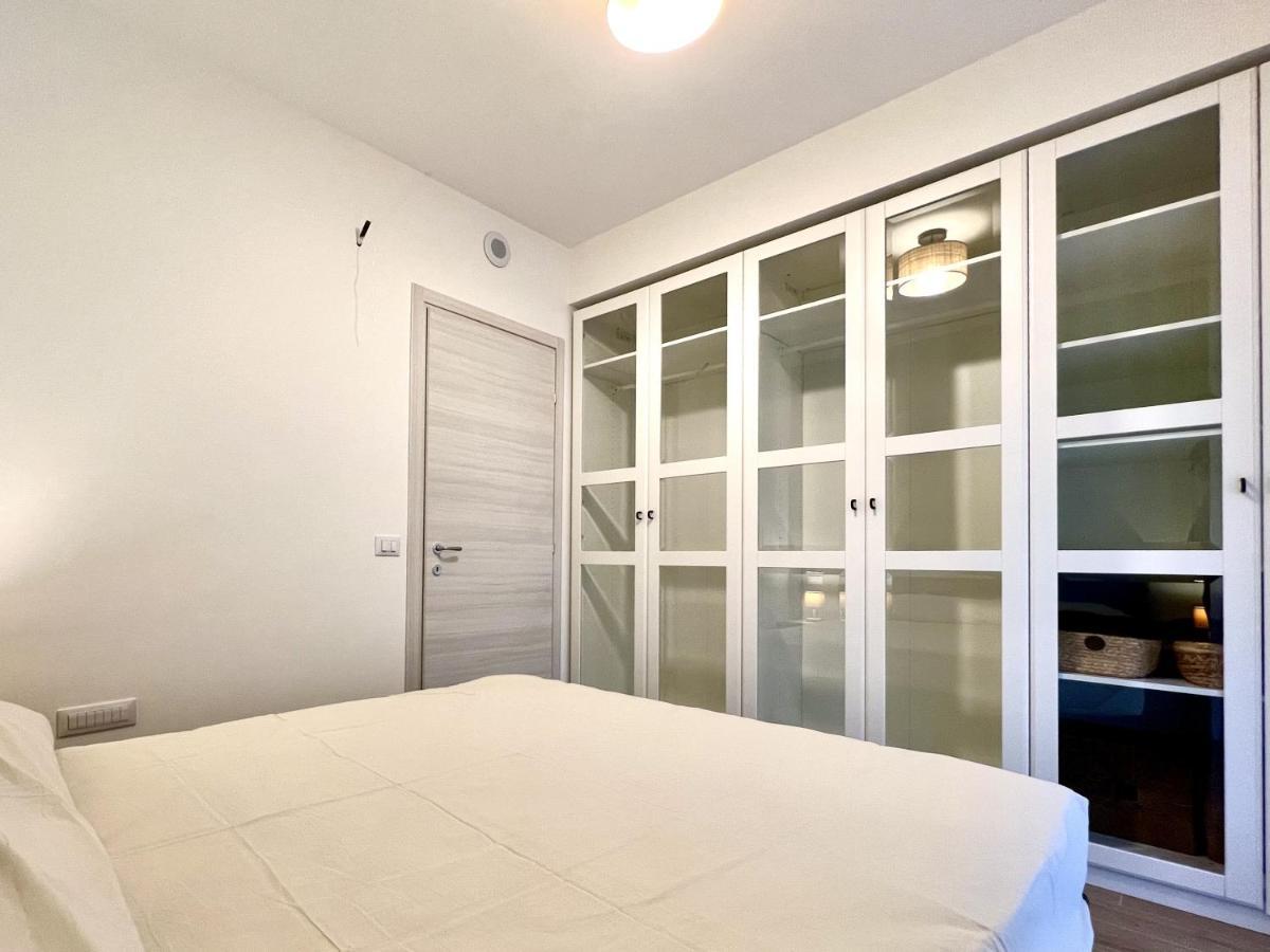 Scandinavian House-Milan City Centre Apartment Ngoại thất bức ảnh