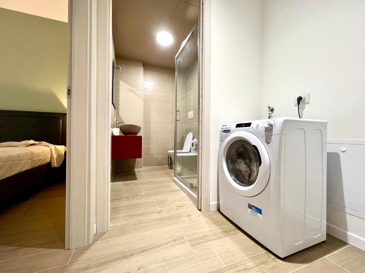 Scandinavian House-Milan City Centre Apartment Ngoại thất bức ảnh