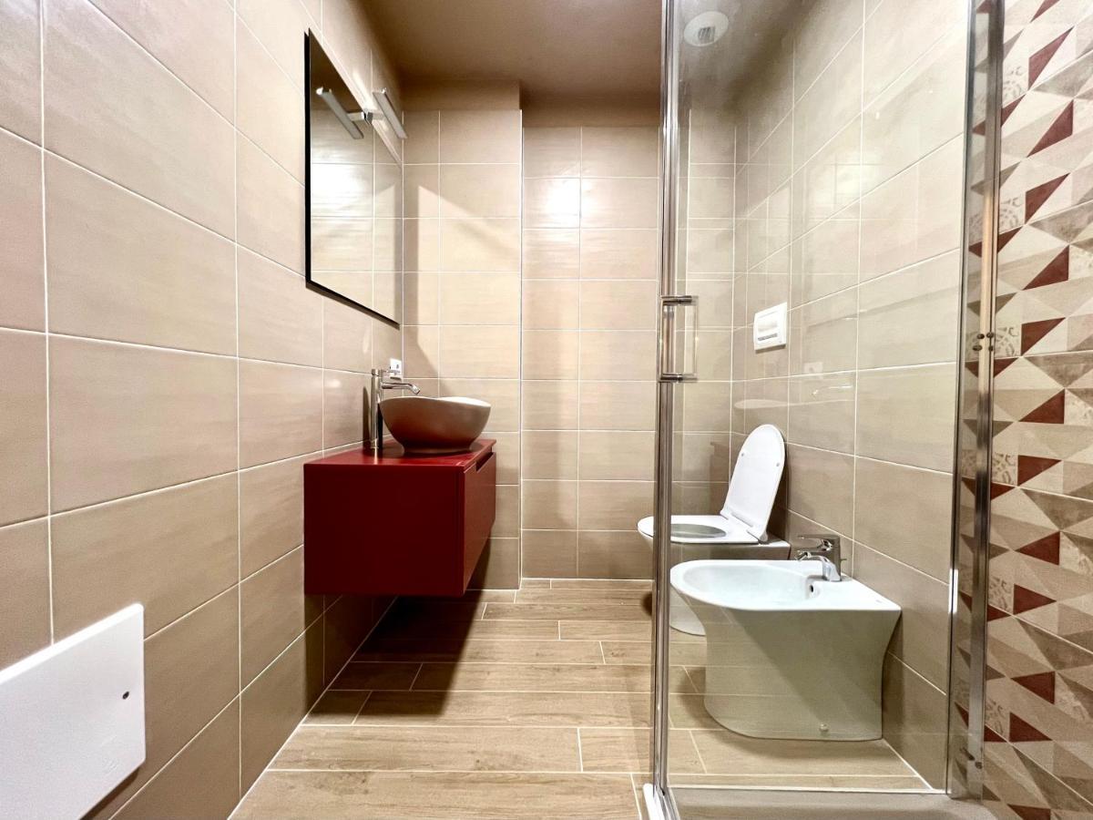 Scandinavian House-Milan City Centre Apartment Ngoại thất bức ảnh
