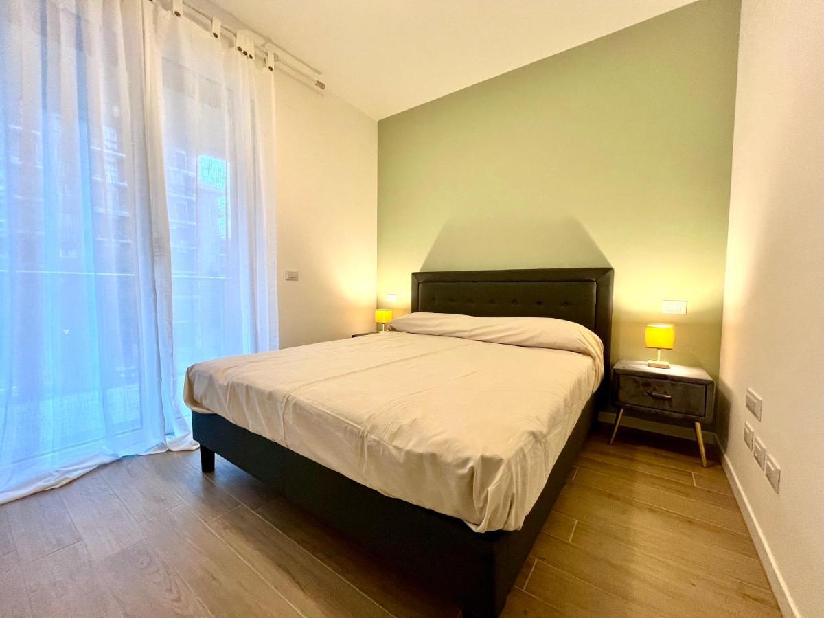 Scandinavian House-Milan City Centre Apartment Ngoại thất bức ảnh