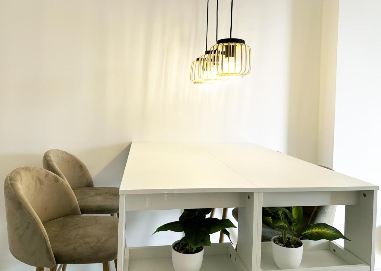 Scandinavian House-Milan City Centre Apartment Ngoại thất bức ảnh