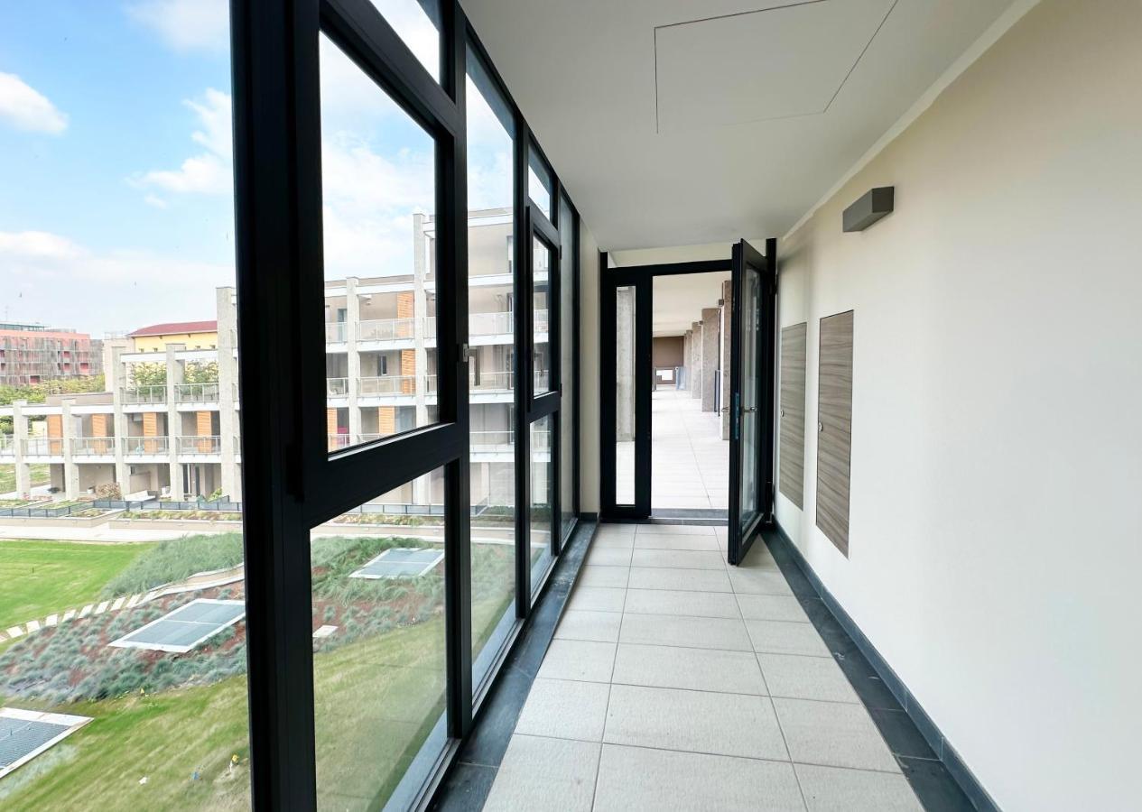 Scandinavian House-Milan City Centre Apartment Ngoại thất bức ảnh